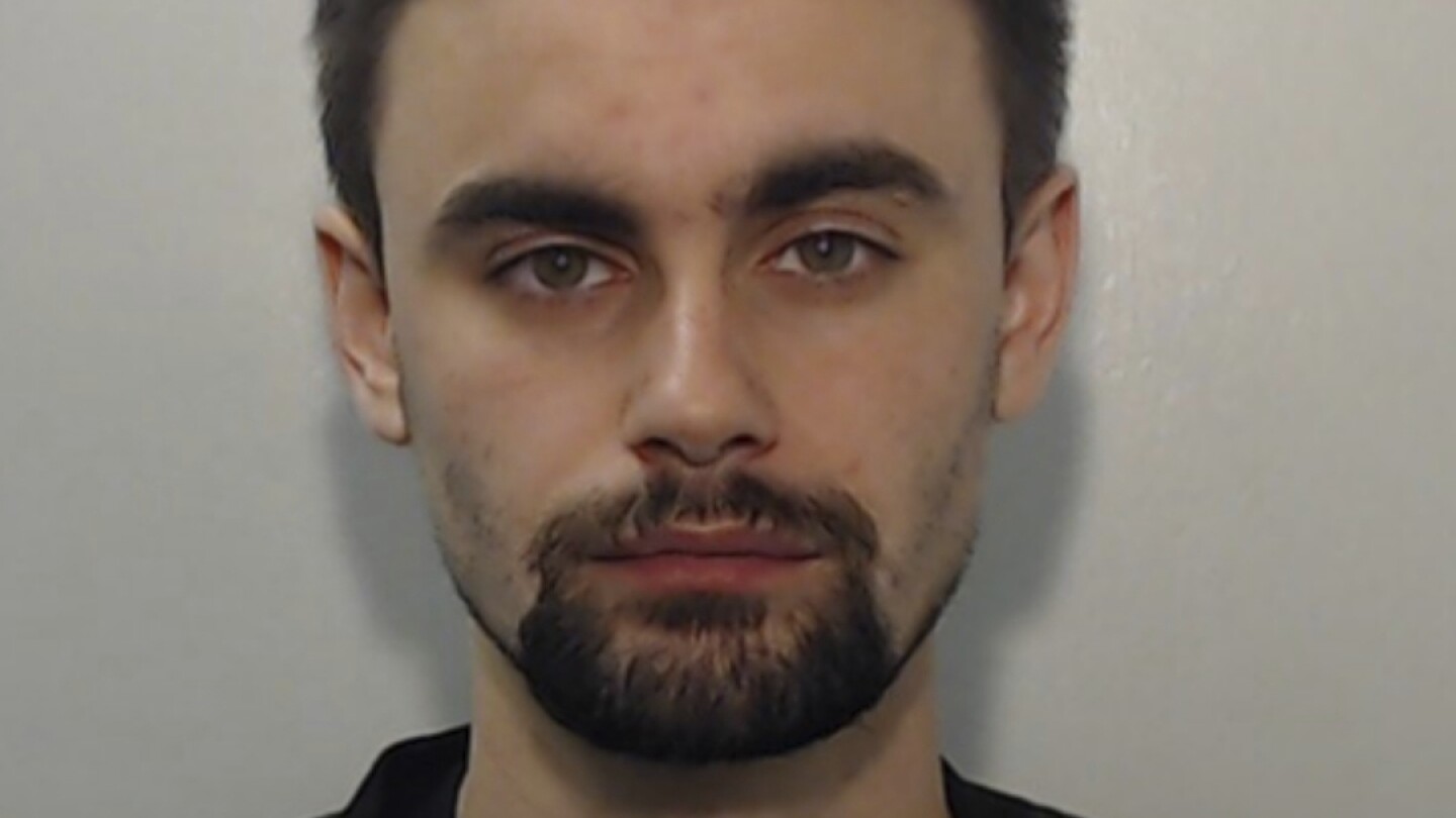 UK man gets 18 years in prison for using AI to generate CSAM